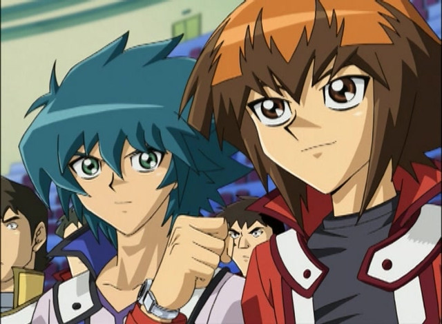 Yu-gi-oh! Gx Season 4 Episode 1 Watch Online F86