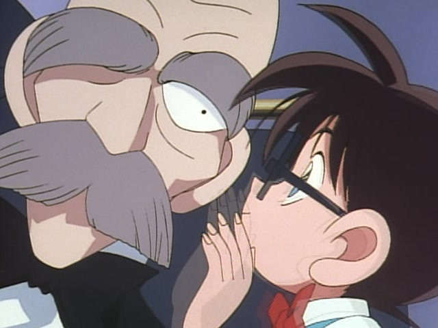 Watch Detective Conan Anime Planet