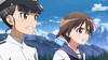 Strike Witches: Road to Berlin (English Dub) - Episodes 1–12