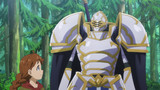Skeleton Knight in Another World (English Dub) Episode 2