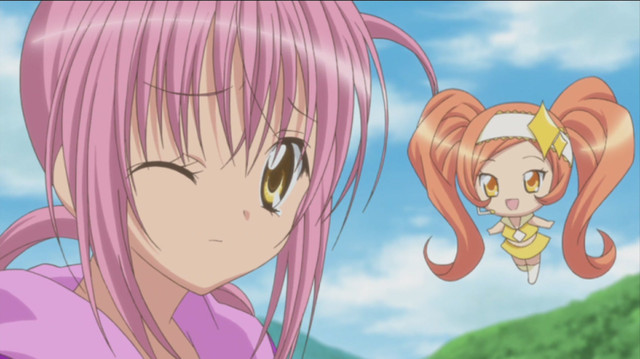 Watch Shugo Chara Party Episode 120 Online Party 18 A Heart Racing Picnic Anime Planet