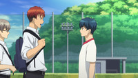 Shoot! Goal to the Future' Soccer Anime's Teaser Reveals Cast