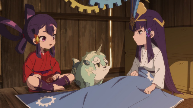 Episode 14 - Kokorowa's Rice-Farming Diary Part One