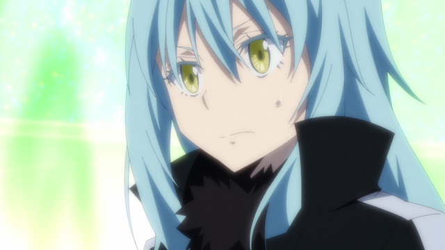Watch That Time I Got Reincarnated as a Slime Season 2: Part II Episode 47  Online - Returning from the Brink | Anime-Planet