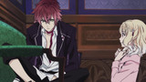 Diabolik Lovers - Watch on Crunchyroll