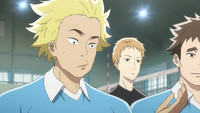 2.43 Seiin Koukou Danshi Volley-bu - image » Anime Xis