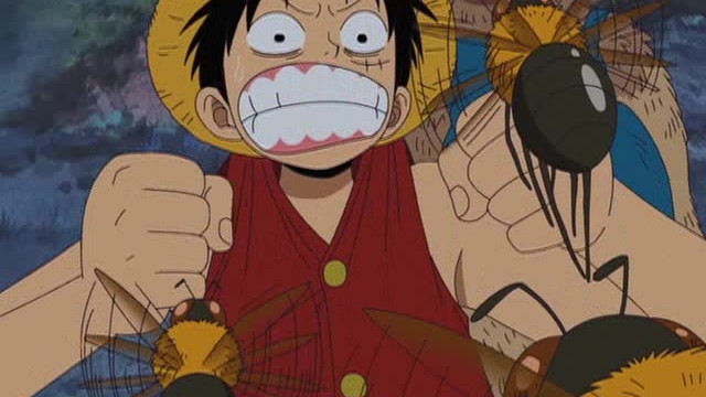 One Piece Sky Island 136 6 Episodio 150 Dreams Don T Come True Bellamy Vs The Saruyama Alliance Ver En Crunchyroll