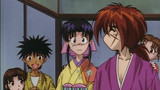 Midnight Battle: Kenshin versus Sanosuke Revisited