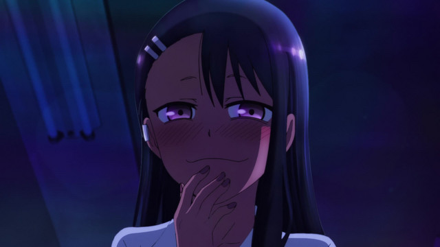 Assistir Ijiranaide, Nagatoro-san 2 Episodio 9 Online