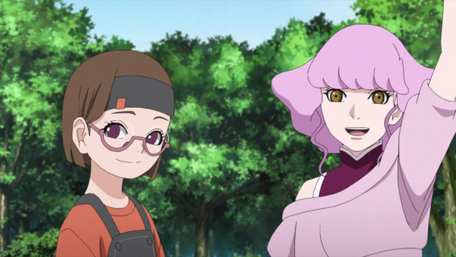 Boruto: Naruto Next Generations Episode 271 - Anime Review