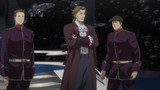 Legend of the Galactic Heroes: Die Neue These Episodio 8