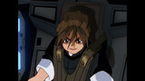Mobile Suit Gundam Wing اجنحة الكاندام الحلقة 2