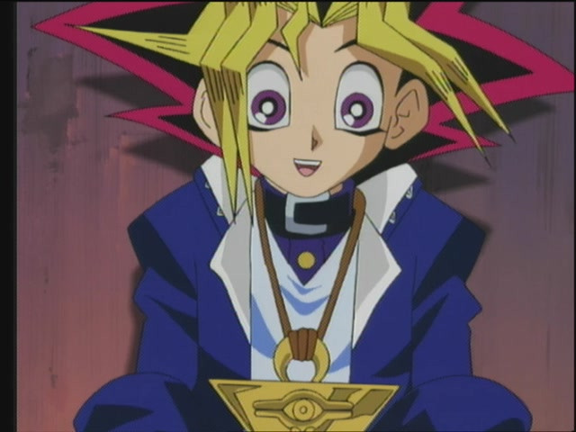 Journey to the Duelist Kingdom