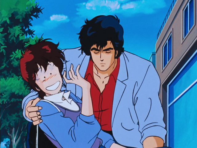 City Hunter Drama Episode 2 Vostfr Watch City Hunter 2 Episode 3 Online - Episode 3 | Anime-Planet