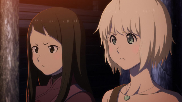 Episode Impressions: Fena Pirate Princess Episode 5 (Kaizoku Oujo