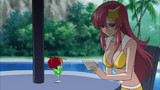 PHASE-44: LACUS TIMES TWO