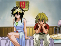 Seihou Bukyou Outlaw Star (Outlaw Star) - MyAnimeList.net