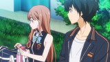 Anime: masamune kun's revenge R ep 9 follow for more #masamunekunnorev