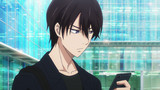 DAKAICHI -I'm being harassed by the sexiest man of the year- Episódio 13