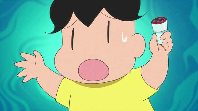 Episode 33 - Goma-chan Comes Home