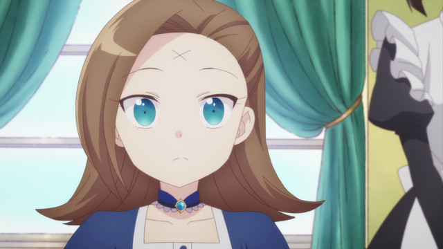 My Next Life as a Villainess: All Routes Lead to Doom! X Episode 2 Review —  Crow's World of Anime - I drink and watch anime