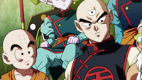 Watch Dragon Ball Super - MyAnimeList.net