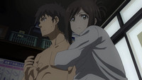 Nande Koko ni Sensei ga!? Special - Why the Hell are You Here