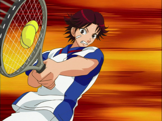 Episode 168 - Echizen’s Choice