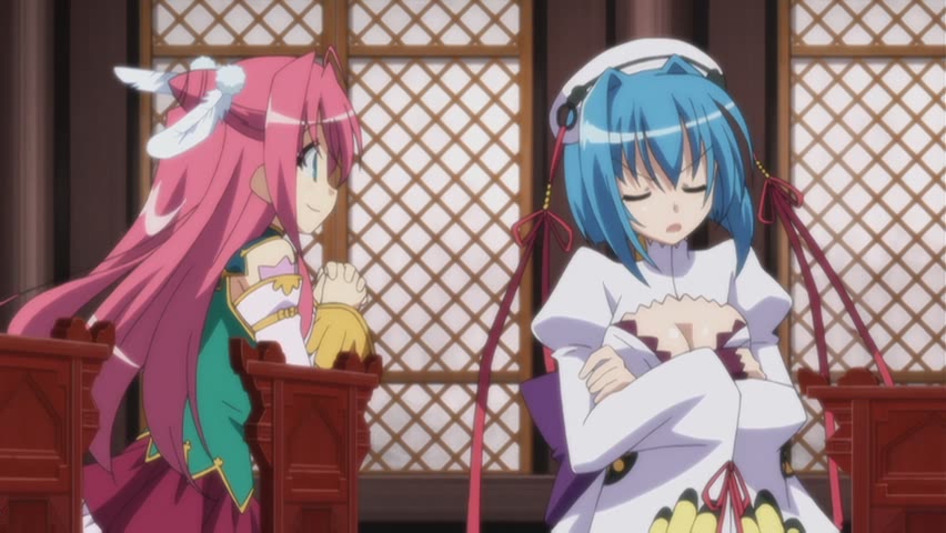 watch koihime musou episode 12 eng sub soulanime