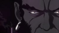 Afro Samurai  anime tuga in the world