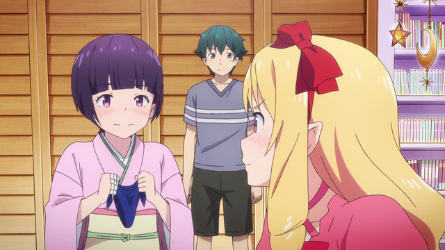 Episode 12 - Eromanga Festival