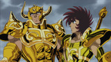 Animeindo Saint Seiya Soul Of Gold