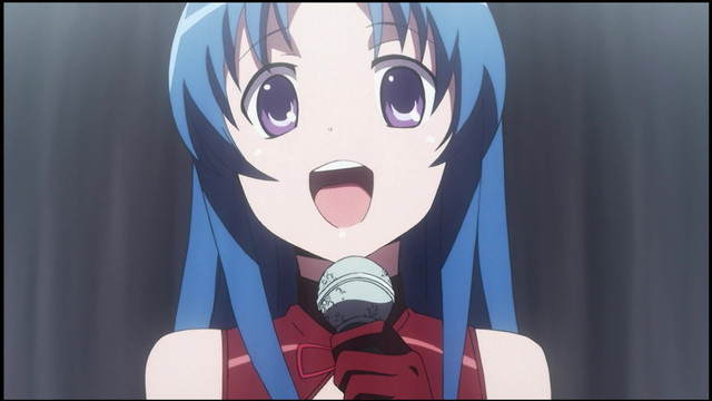 Watch Toradora! Episode 13 Online Ohashi High School