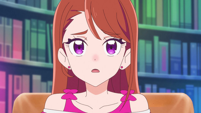 ASW] Hirogaru Sky! Precure - 33 [1080p HEVC x265 10Bit][AAC] :: Nyaa