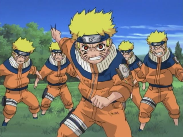 all naruto episodes free