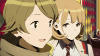 Occultic;Nine Anime Scheduled for 12 Episodes - Haruhichan