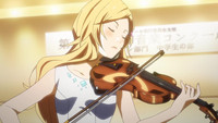 Musical Shigatsu wa kimi no uso