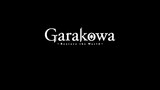 Garakowa - Introduzione del Regista