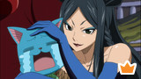 Fairy Tail English Dub Episode 168 Laxus Vs Alexei Watch On Crunchyroll