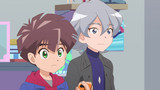 Watch Digimon Ghost Game · Season 1 Episode 55 · Bakeneko Full Episode  Online - Plex