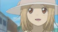 Episode 7 - The Little Fox's Hat