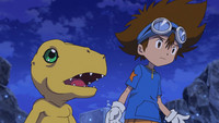 Watch Digimon Adventure: - MyAnimeList.net