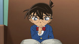 Case Closed (Detective Conan) Episode 835