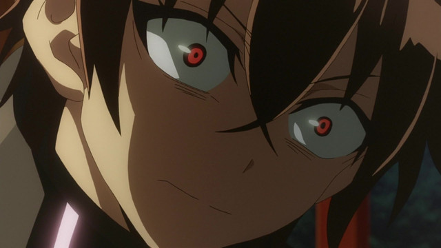 Watch Twin Star Exorcists Episode 48 Online - Unity - Solidarity