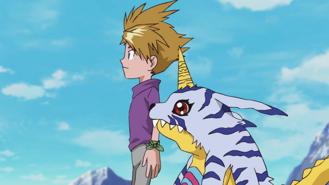 Assistir Digimon Adventure (2020) - Episódio 14 Online - Download