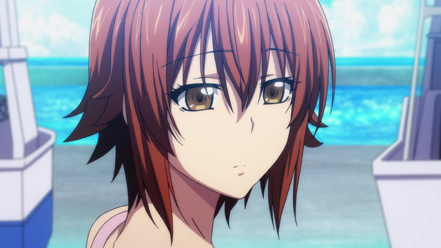 Episode 12 - Otori
