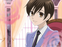 Ouran High School Host Club - AsianWiki