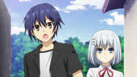 Date A Live (season 2) - Wikipedia