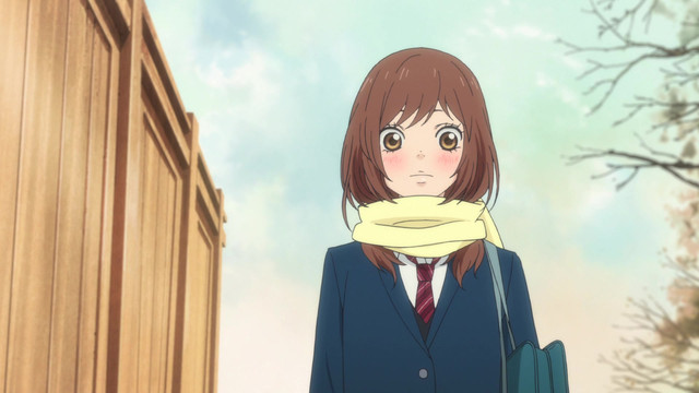 Ao Haru Ride – Episode 10 Review – Anime Opinion