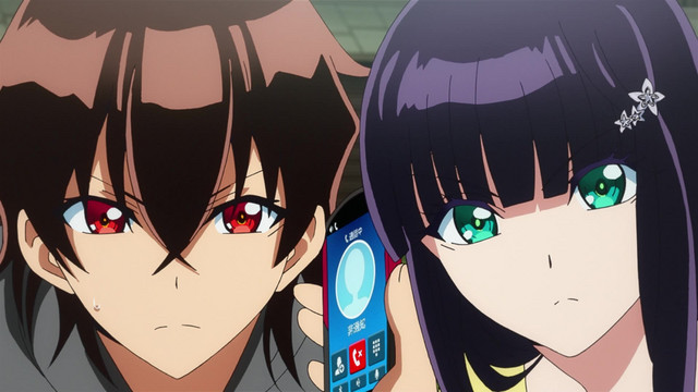Review: Twin Star Exorcists, Episode 2: Intersection of Twin Stars - A  Fateful Fight - Geeks Under Grace